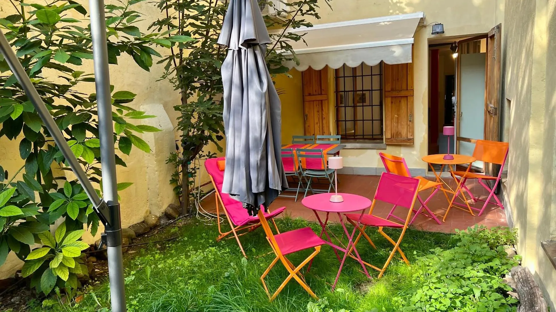 Appartement Teagarden Centro Storico Bologne 0*,  Italie