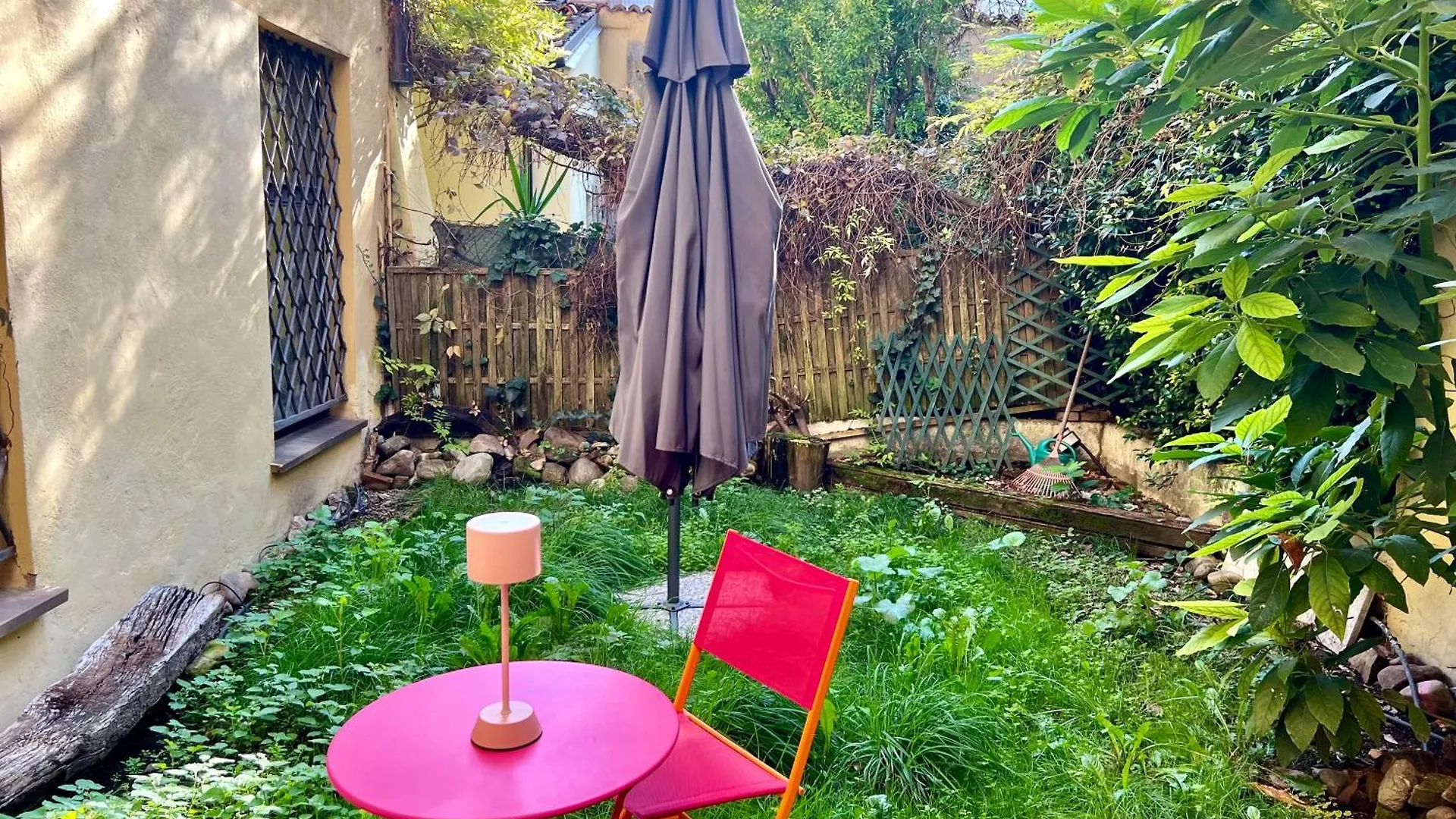 Appartement Teagarden Centro Storico Bologne