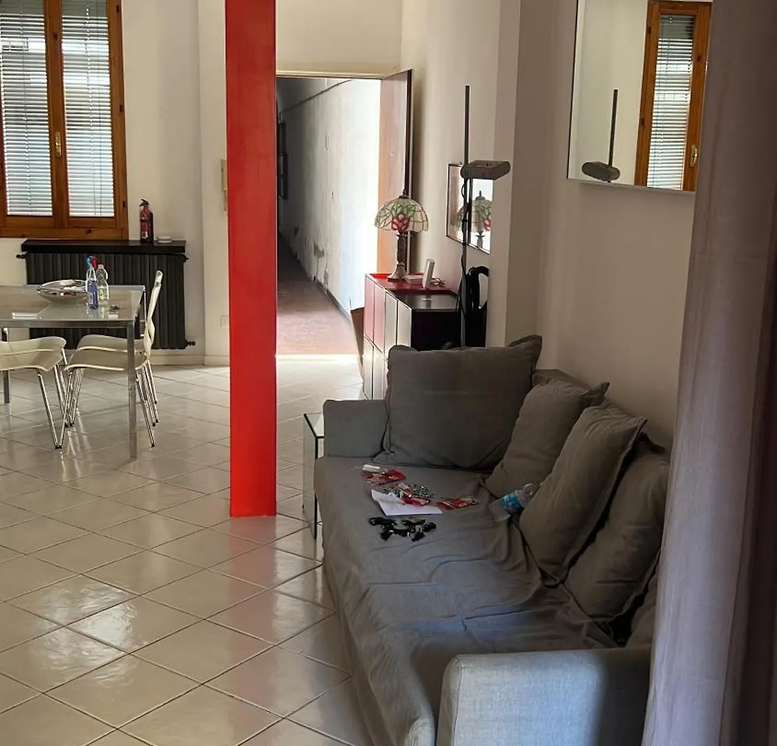Appartement Teagarden Centro Storico Bologne