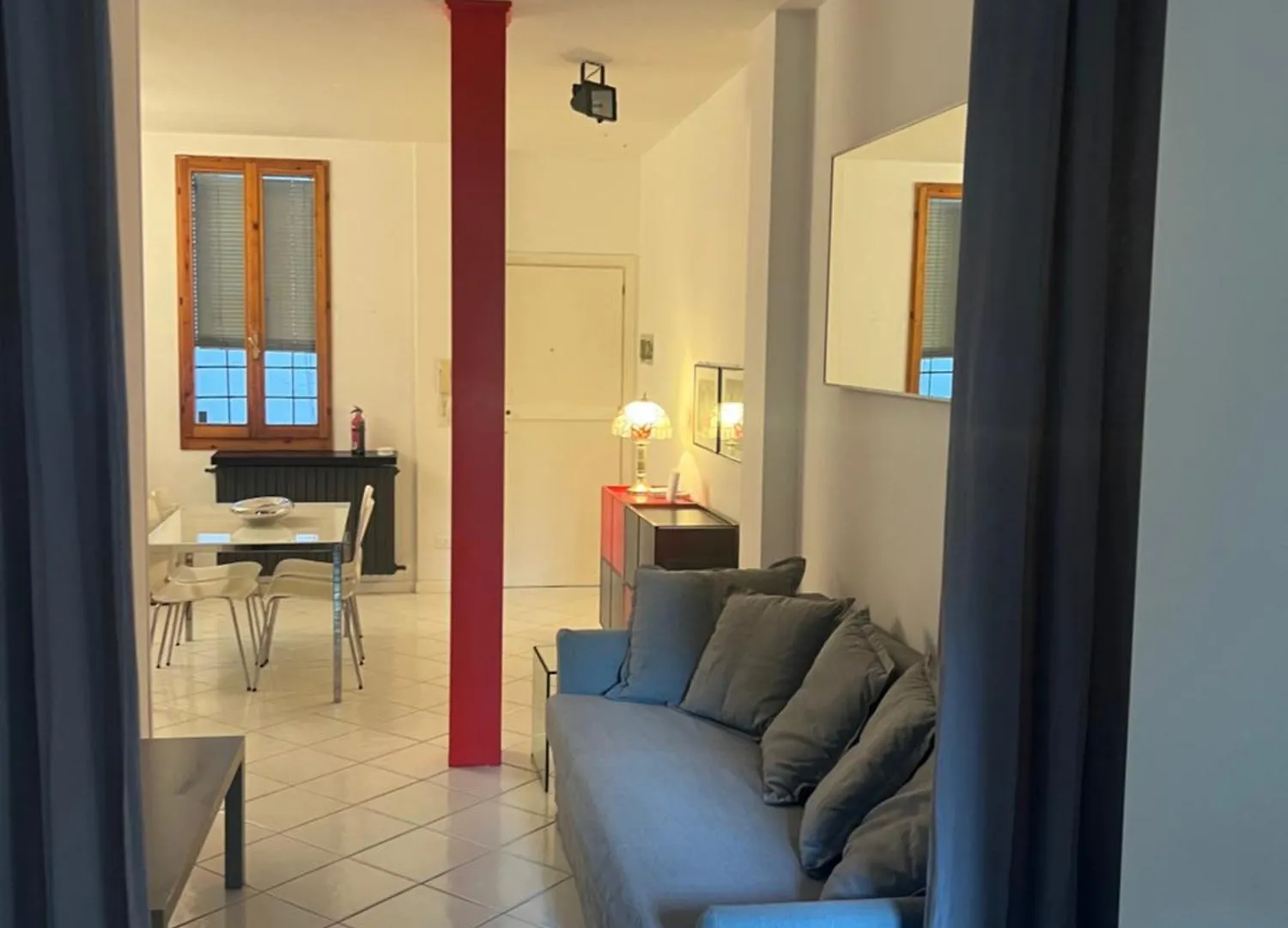Appartement Teagarden Centro Storico Bologne