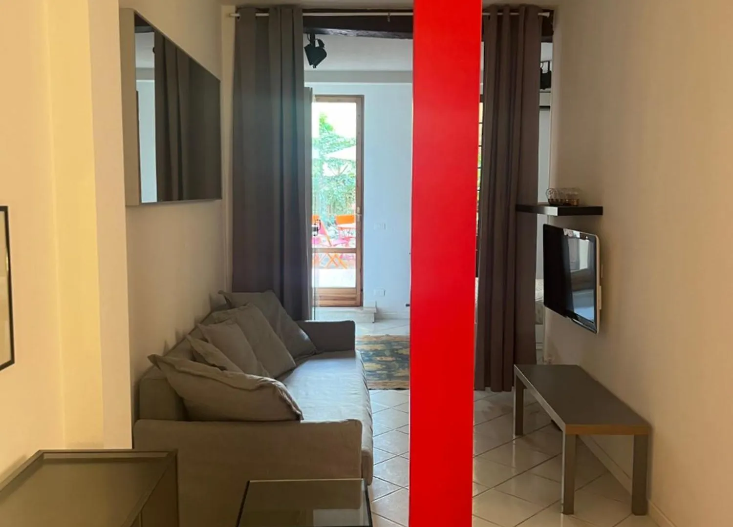 Appartement Teagarden Centro Storico Bologne Italie