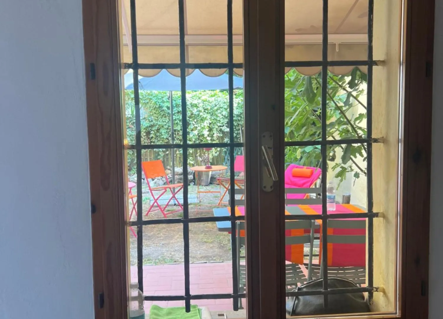 Appartement Teagarden Centro Storico Bologne
