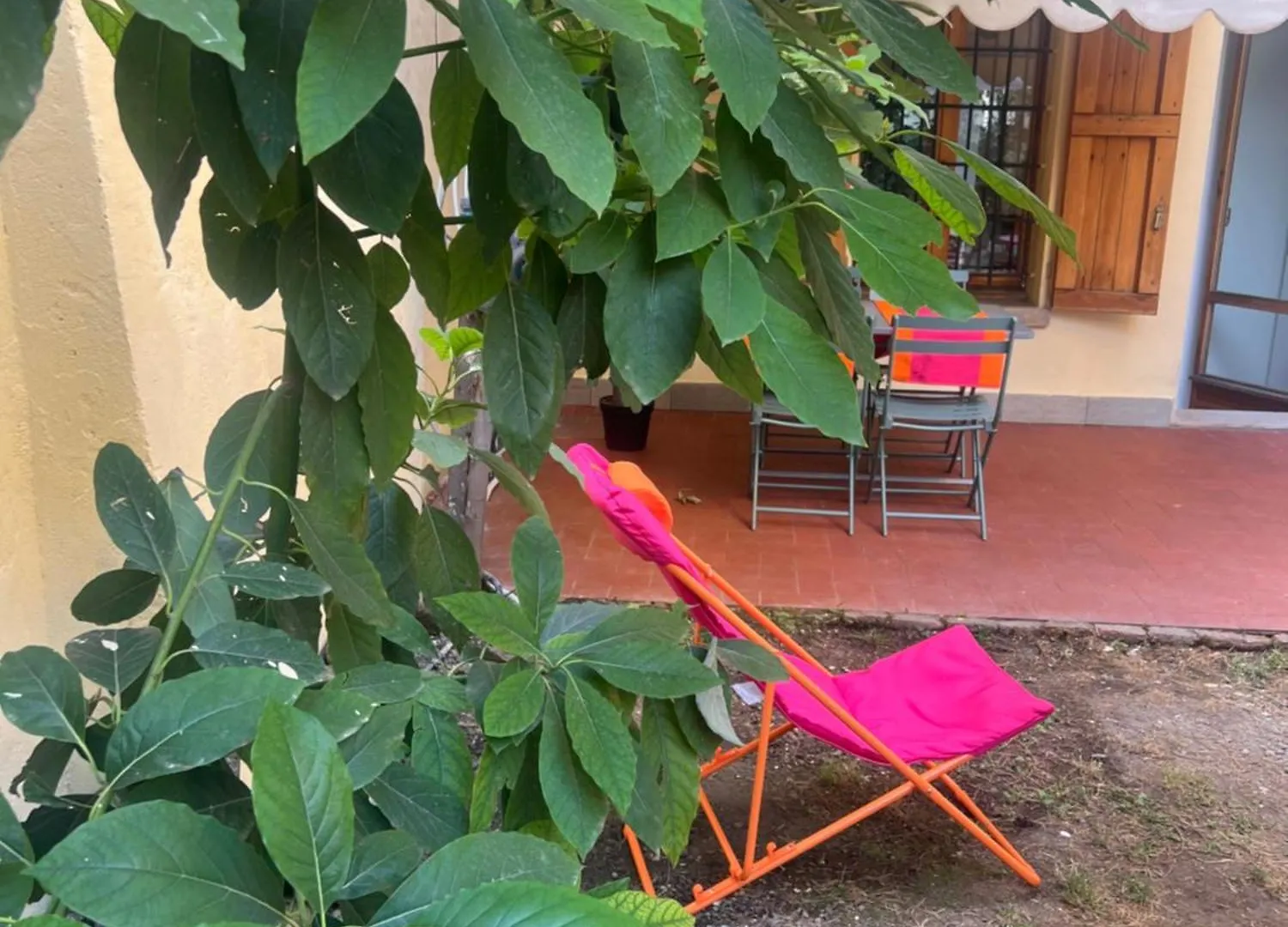 Appartement Teagarden Centro Storico Bologne Italie