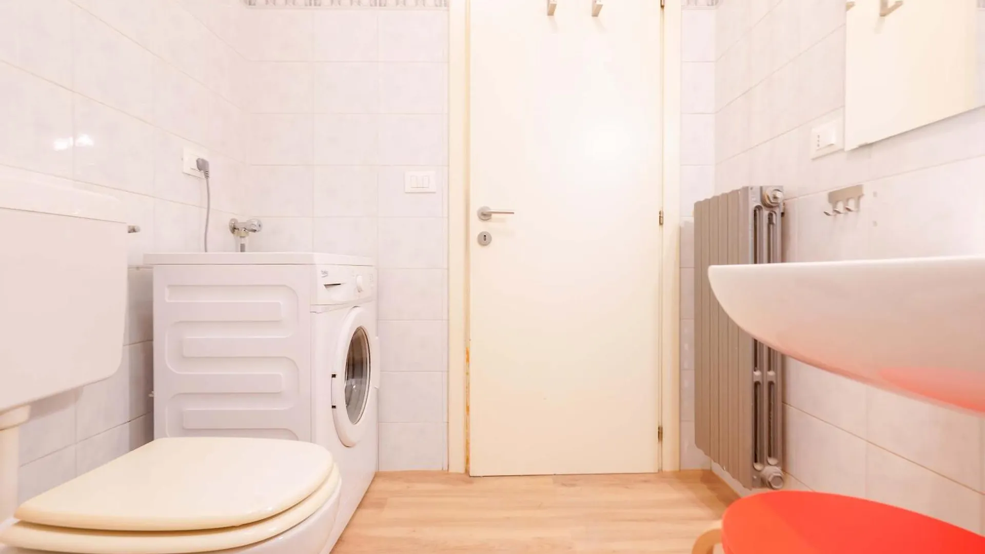 Appartement Teagarden Centro Storico Bologne