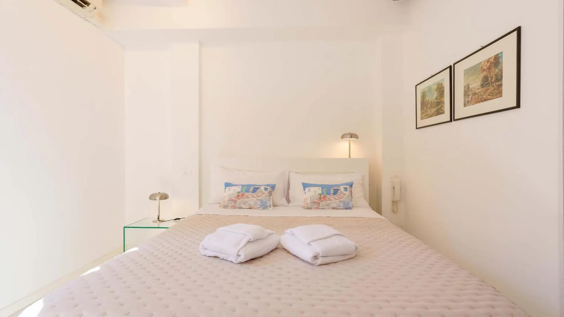 Appartement Teagarden Centro Storico Bologne 0*,  Italie