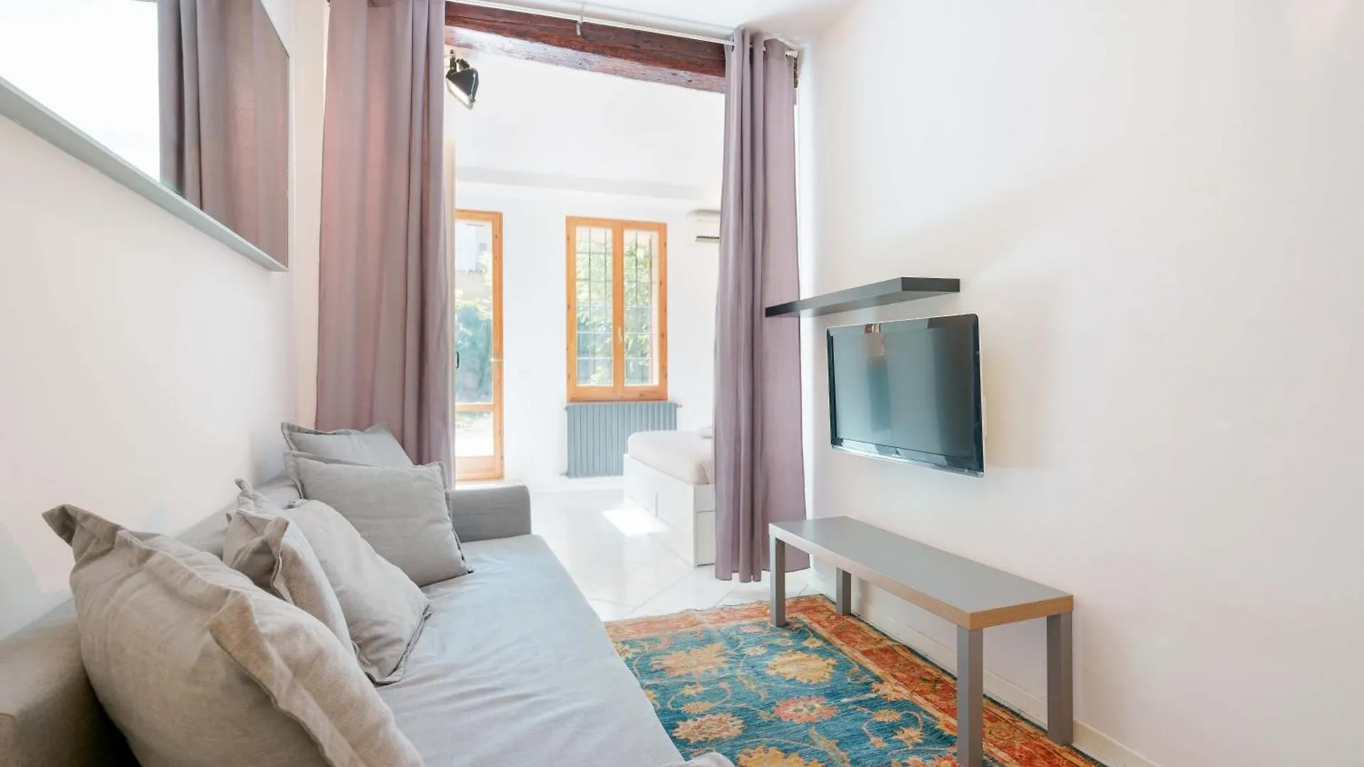 Appartement Teagarden Centro Storico Bologne
