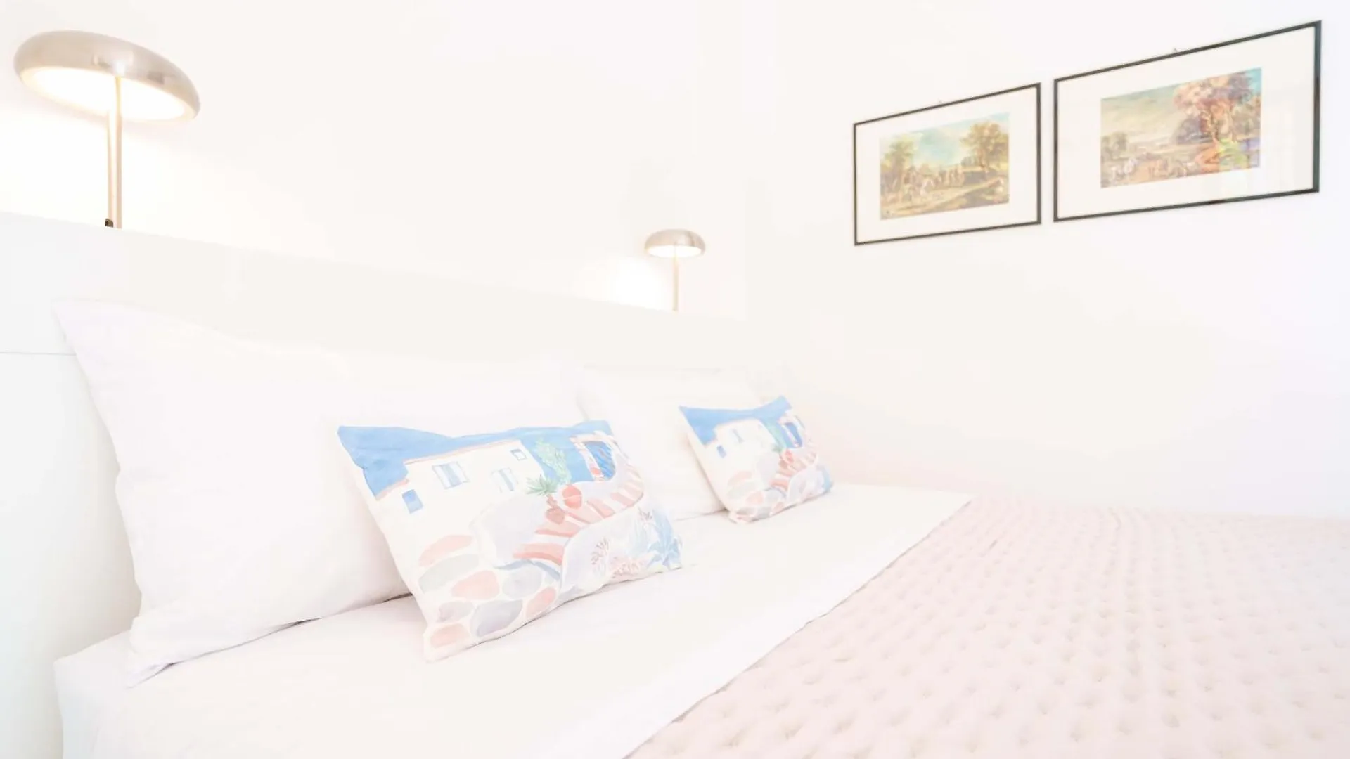Appartement Teagarden Centro Storico Bologne 0*,