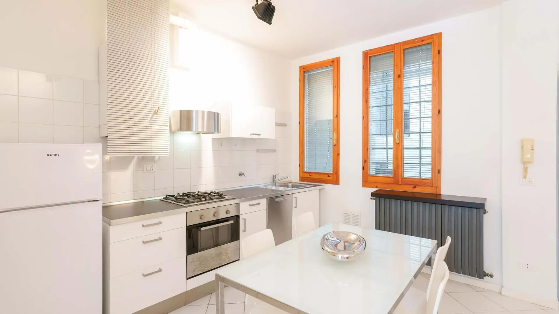 Appartement Teagarden Centro Storico Bologne