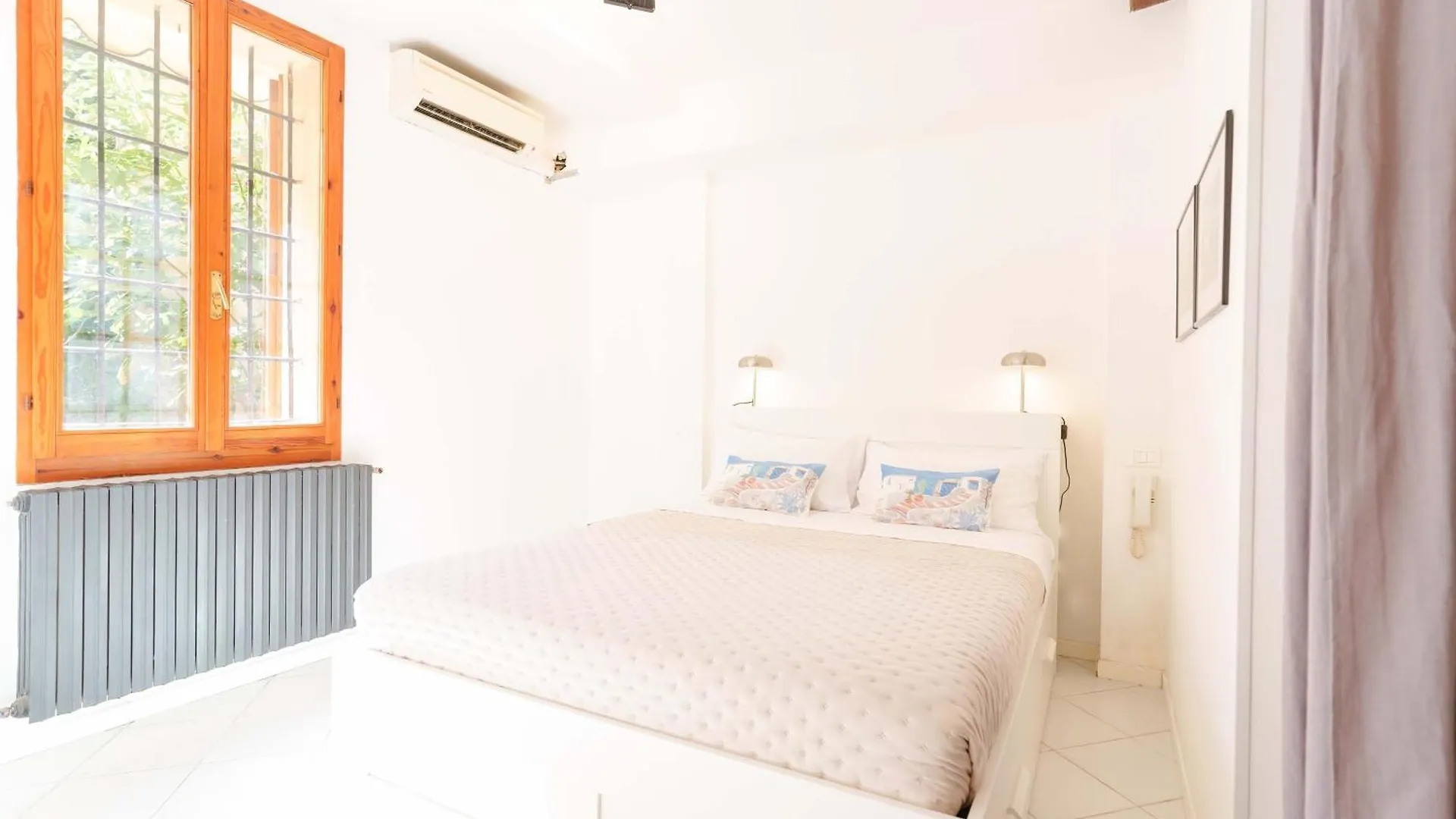 Appartement Teagarden Centro Storico Bologne