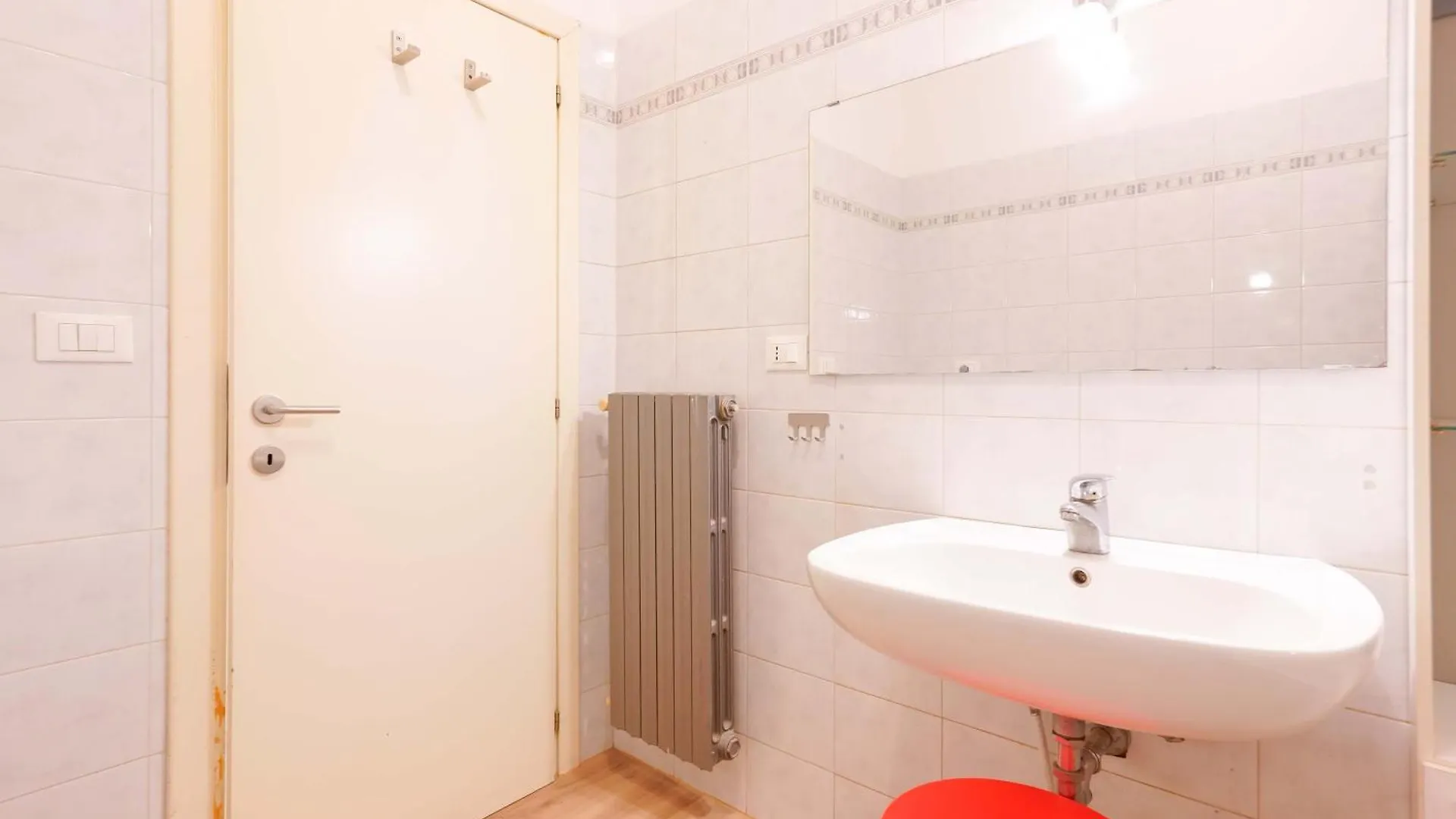 Appartement Teagarden Centro Storico Bologne Italie