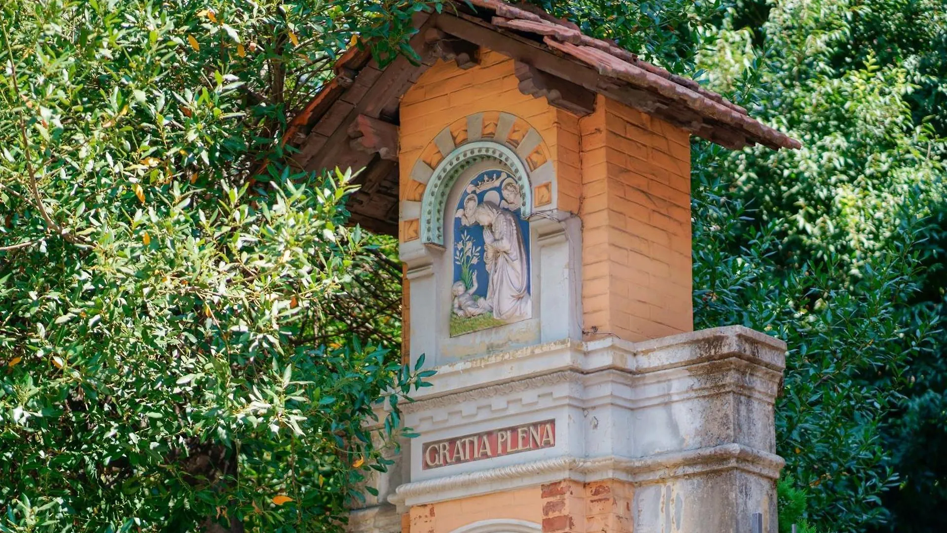 Appartement Teagarden Centro Storico Bologne Italie