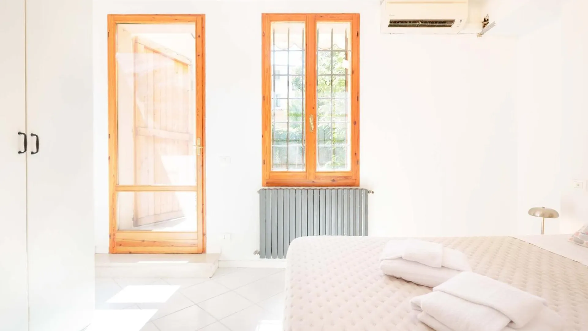 Appartement Teagarden Centro Storico Bologne