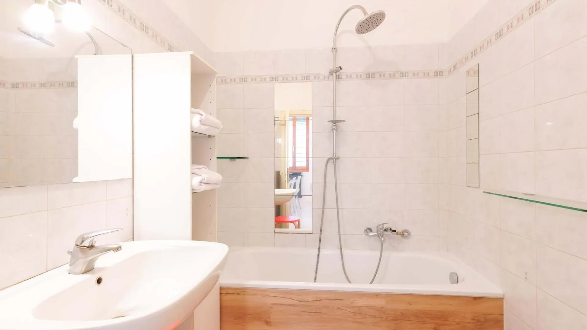 Appartement Teagarden Centro Storico Bologne