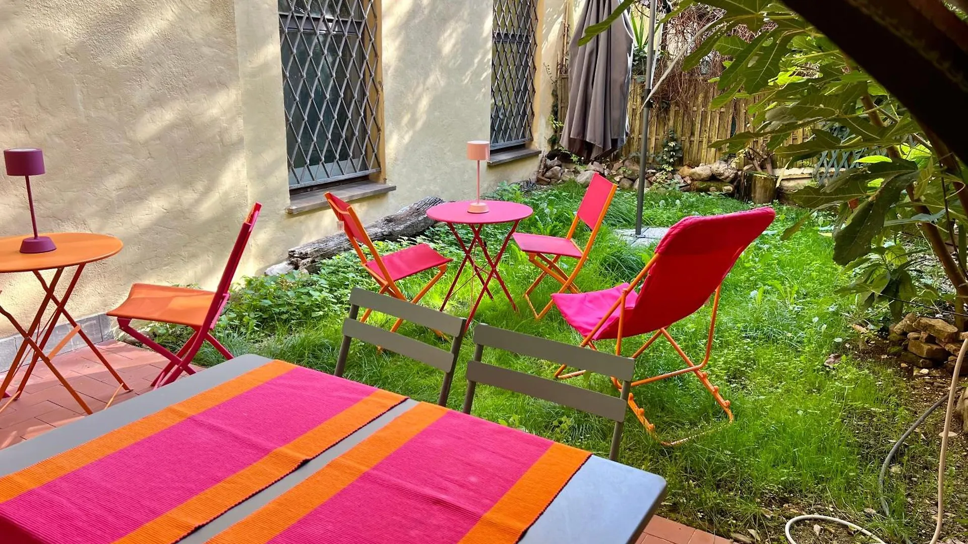 Appartement Teagarden Centro Storico Bologne